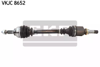 SKF VKJC 8652